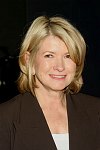 Martha Stewart