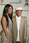 Kimora Lee Simmons, Russell Simmons