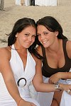 Dominique Bissett, Danielle Bissett