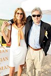 Sharon Abella, George Whipple
