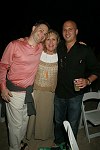 Jason Binn, Laurie Burgess, Mitchell Merl