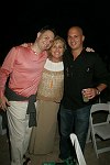 Jason Binn, Laurie Burgess, Mitchell Merl