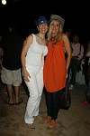 Patricia Stanis, Gina Glickman