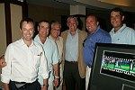 Michael Barasch, John Amicucci, Vinny Pitta, Ken Auerbach, Rich Herman, Phil Auerbach
