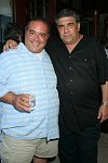 Joe Gannascoli, Vincent Pastore