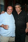 Joe Gannascoli, Vincent Pastore