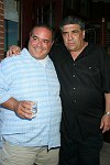 Joe Gannascoli, Vincent Pastore
