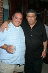 Joe Gannascoli, Vincent Pastore