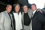 Mike Iovino, Carlo Gervasi, Tony Piscopio, Peter