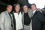 Mike Iovino, Carlo Gervasi, Tony Piscopio, Peter