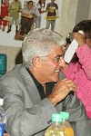 Frank Vincent