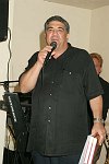 Vincent Pastore