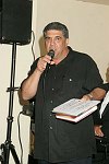 Vincent Pastore