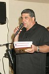 Vincent Pastore