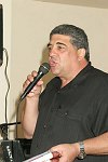 Vincent Pastore