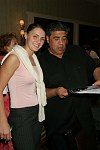 Esma, Vincent Pastore