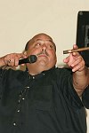Jeff Pirrami (Fat Rat Bastard)