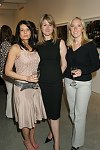 Caryn Nadler, Lara Berdine, Kate Mullen