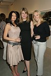 Caryn Nadler, Lara Berdine, Kate Mullen