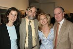 Shira Kalish, John Halsey, Richard DeRose, Emma Clurman