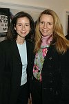 Shira Kalish, Martha McCully