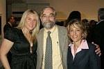 Paige Campbell, John Halsey, Pamela Liebman