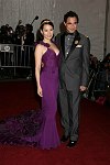 Lisa Liu, Zac Posen