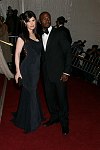 Idina Menzel ,Taye Diggs