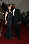 Idina Menzel ,Taye Diggs