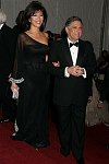 Julie Chen, Les Moonves