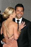 Kelly Ripa, Mark Consuelos