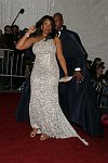 Jennifer Hudson, Andre Leon Talley