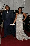 Andre Leon Talley, Jennifer Hudson
