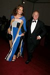 Diane von Furstenberg, Barry Diller