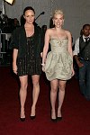 Stella McCartney, Scarlett Johansson