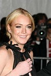 Lindsay Lohan