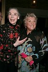 Marian Seldes, Tyne Daly