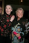 Marian Seldes, Tyne Daly