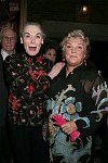 Marian Seldes, Tyne Daly