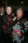 Marian Seldes, Tyne Daly