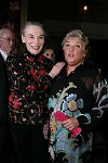 Marian Seldes, Tyne Daly