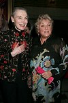 Marian Seldes, Tyne Daly