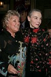 Marian Seldes, Tyne Daly