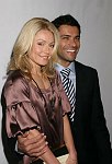 Kelly Ripa, Mark Consuelos