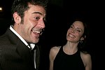 Jeffrey Dean Morgan, Mary Louise Parker