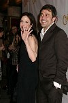 Mary Louise Parker, Jeffrey Dean Morgan