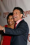 Allyson Tucker,Brian Stokes Mitchell