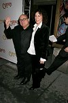 Danny Devito, Rhea Perlman