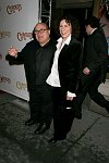 Danny Devito, Rhea Perlman