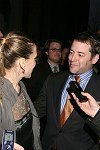 Sarah Jessica Parker, Matthew Broderick